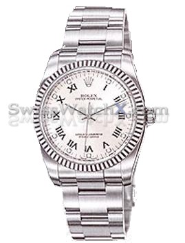 Rolex Oyster Perpetual 116034